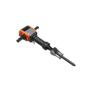 Pneumatic hammer