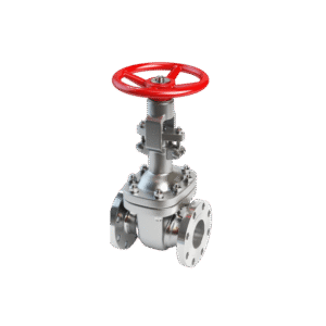 Gas Pipeline Valve