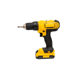 electric cordless screwdriver